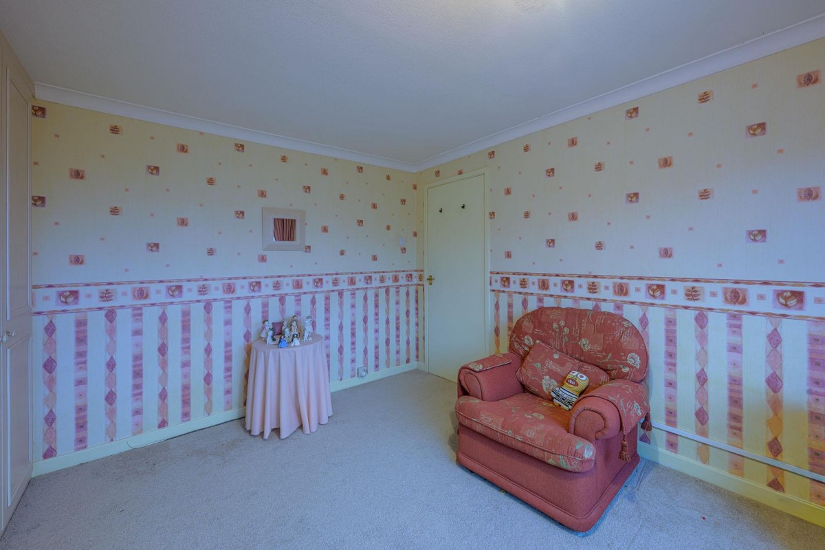 The Knoll, Kingswinford, DY6 8JT