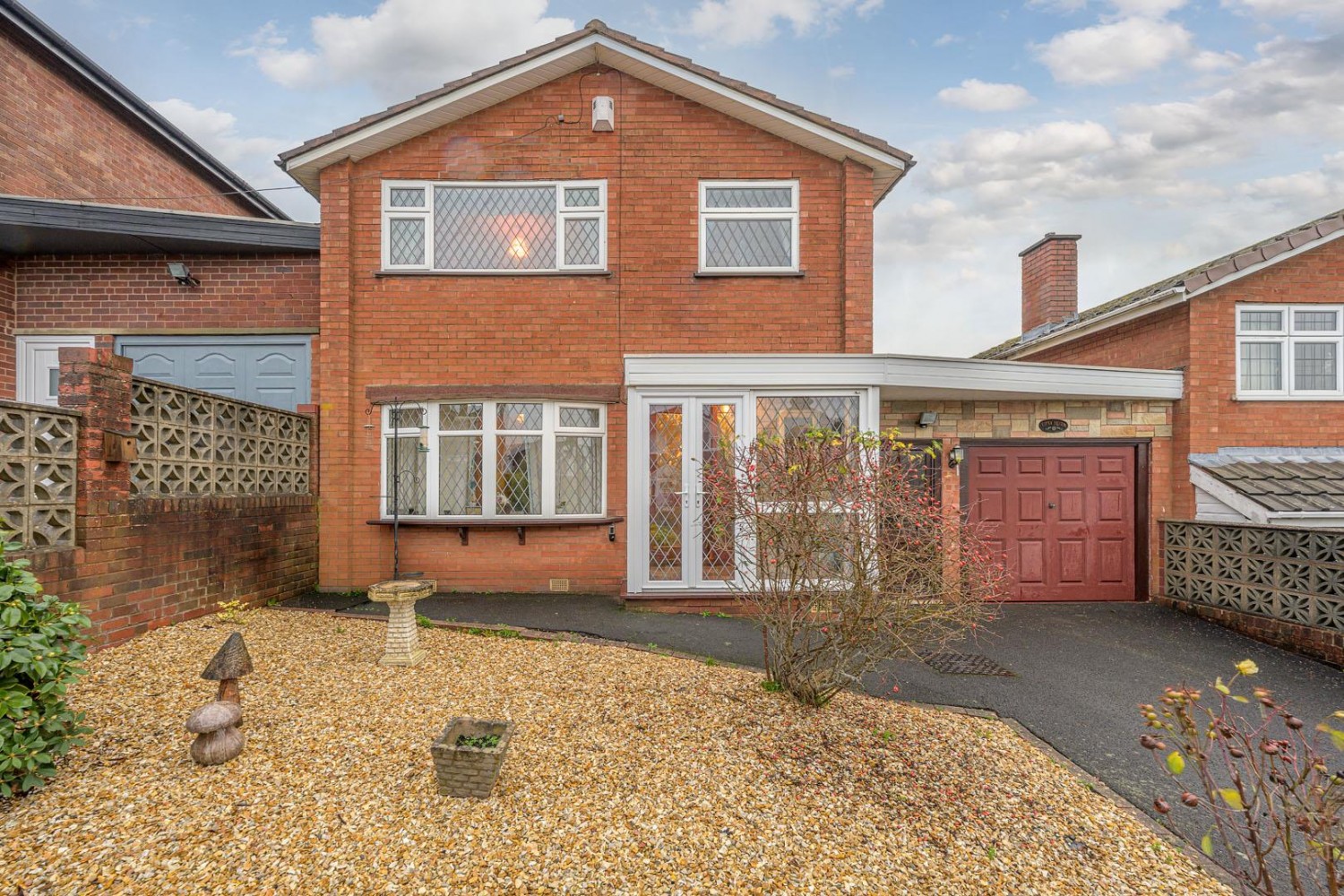 The Knoll, Kingswinford, DY6 8JT