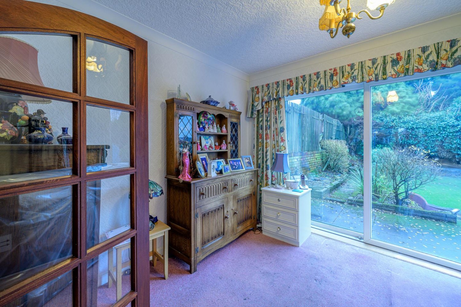 The Knoll, Kingswinford, DY6 8JT