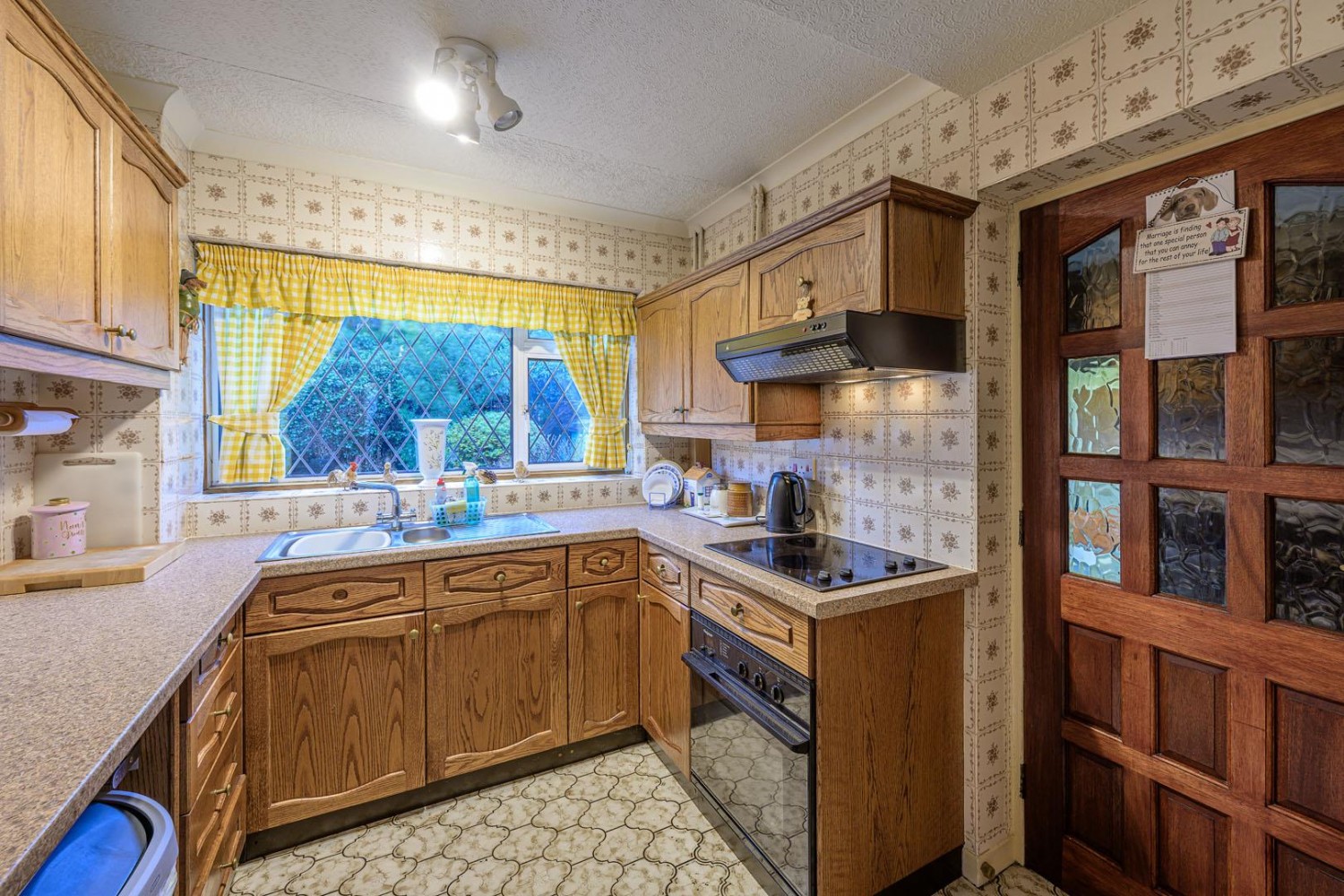 The Knoll, Kingswinford, DY6 8JT