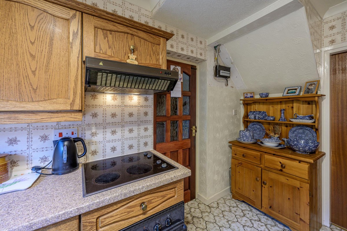 The Knoll, Kingswinford, DY6 8JT