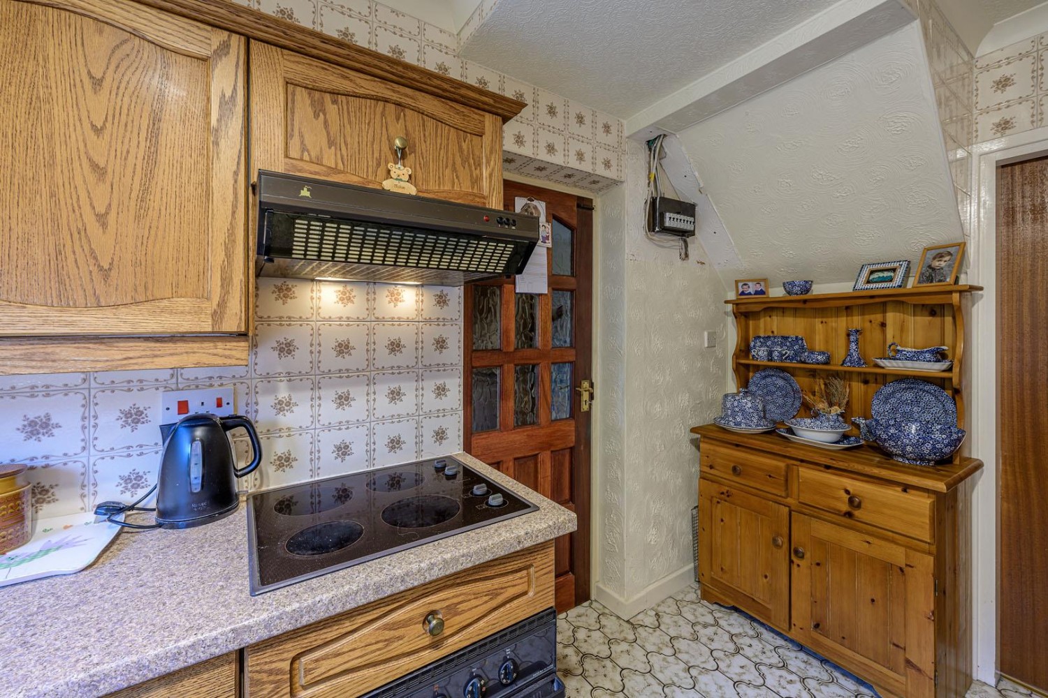 The Knoll, Kingswinford, DY6 8JT