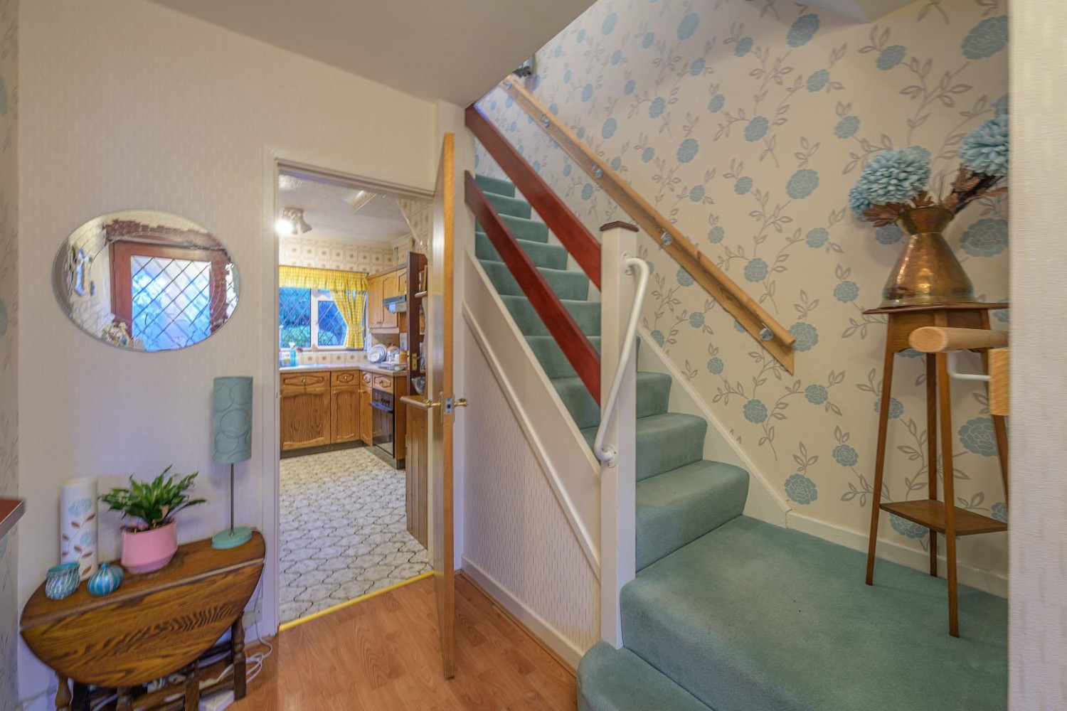 The Knoll, Kingswinford, DY6 8JT