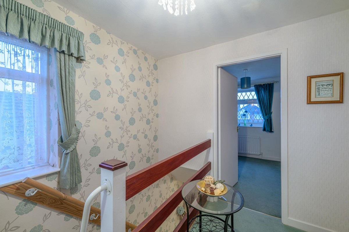 The Knoll, Kingswinford, DY6 8JT