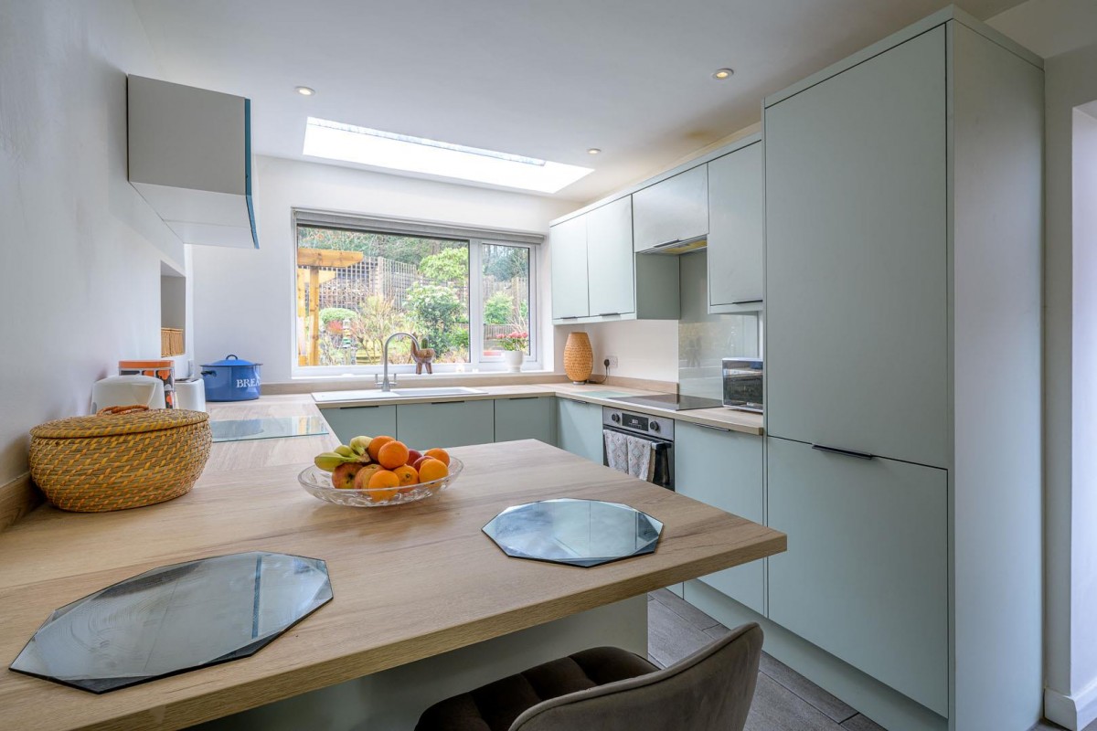 Kingsley Road, Kingswinford, DY6 9RR