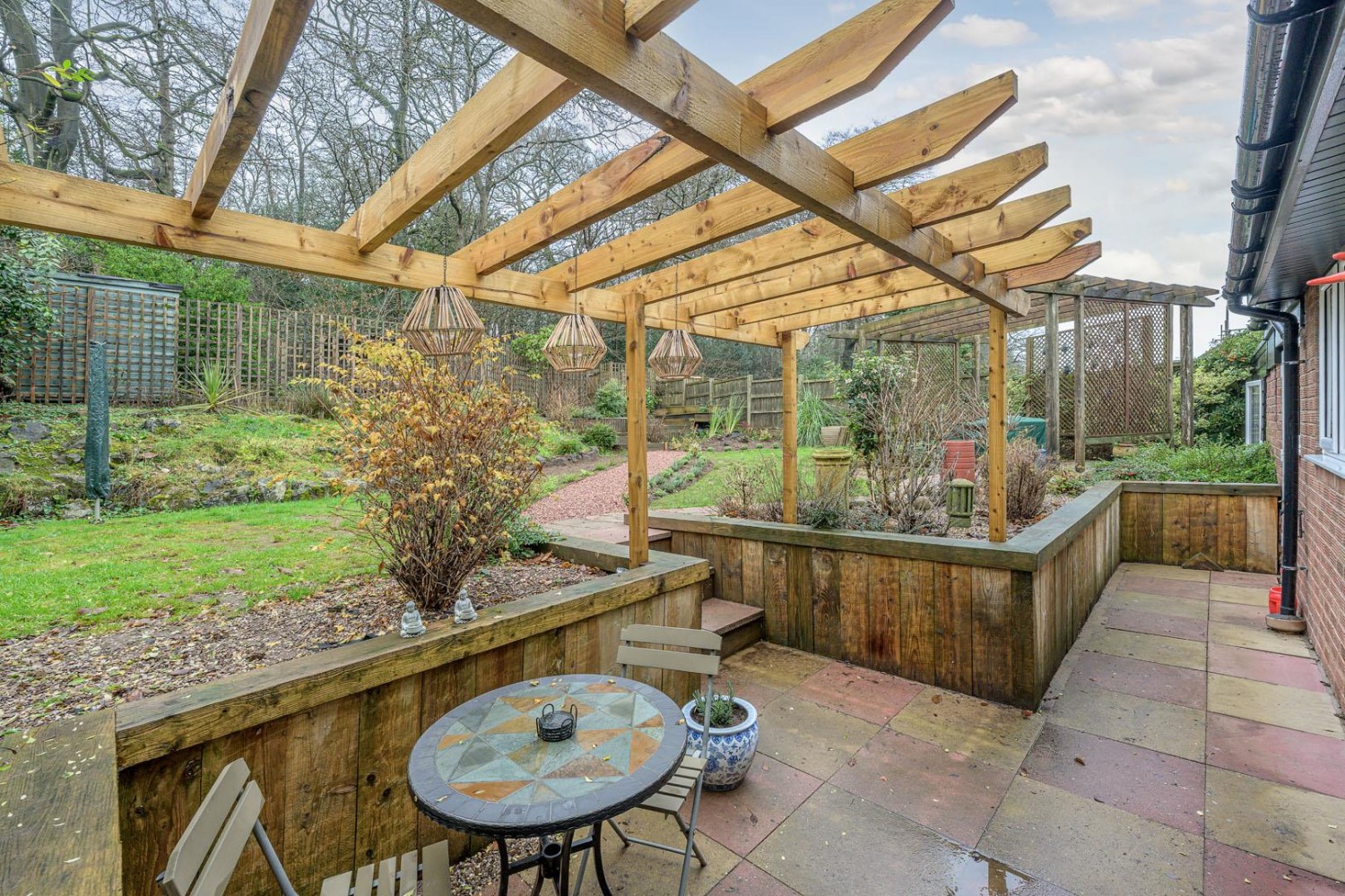 Kingsley Road, Kingswinford, DY6 9RR