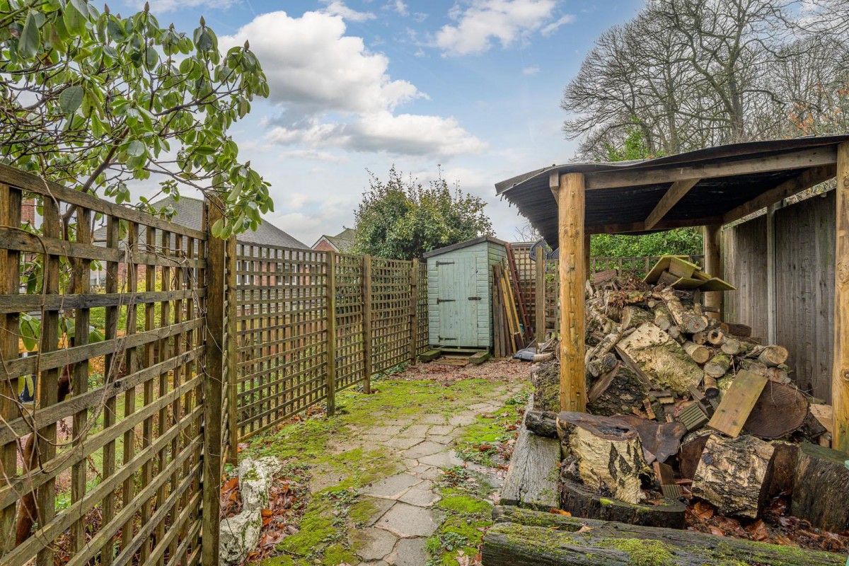 Kingsley Road, Kingswinford, DY6 9RR