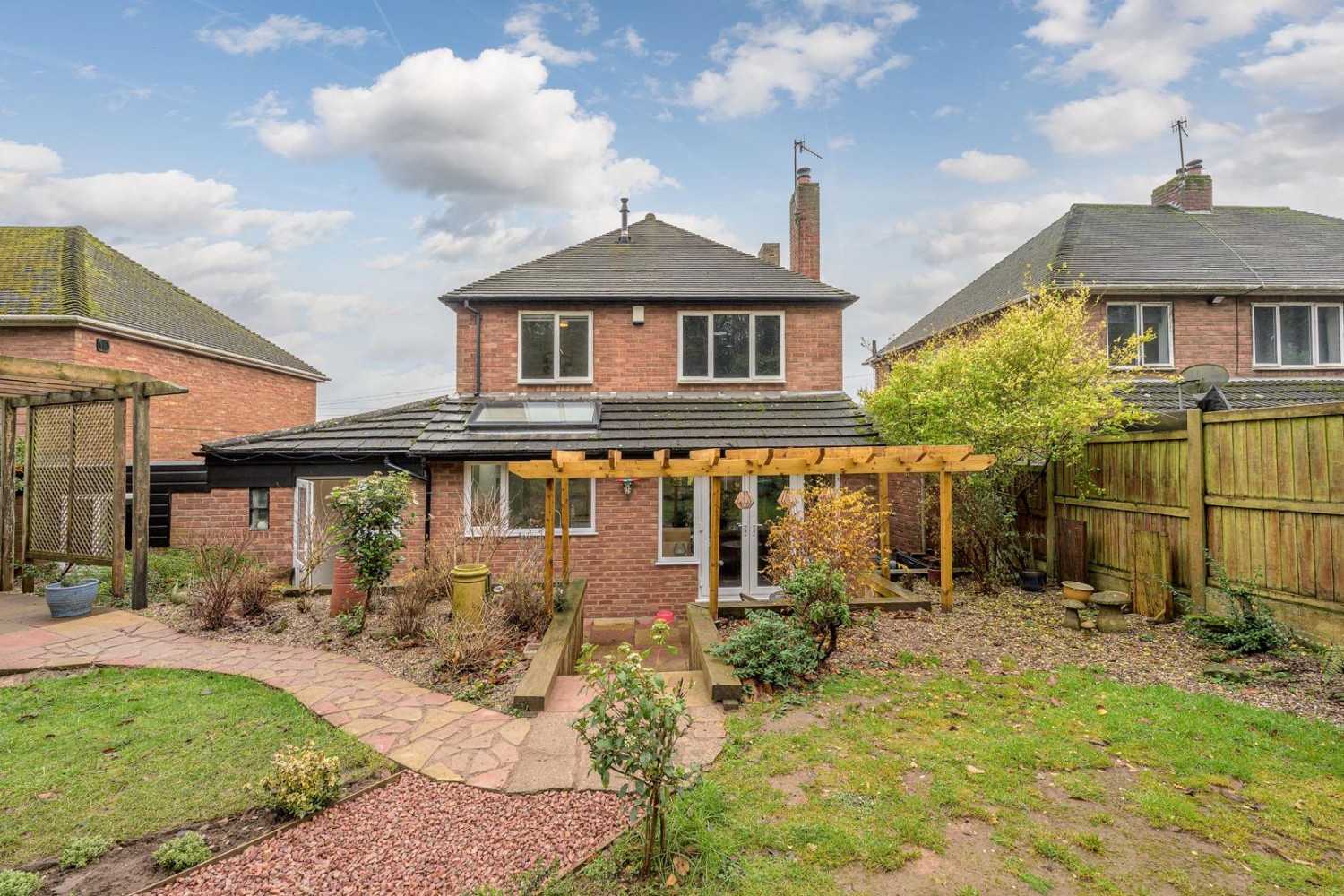 Kingsley Road, Kingswinford, DY6 9RR