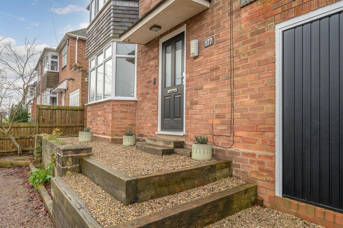 Kingsley Road, Kingswinford, DY6 9RR