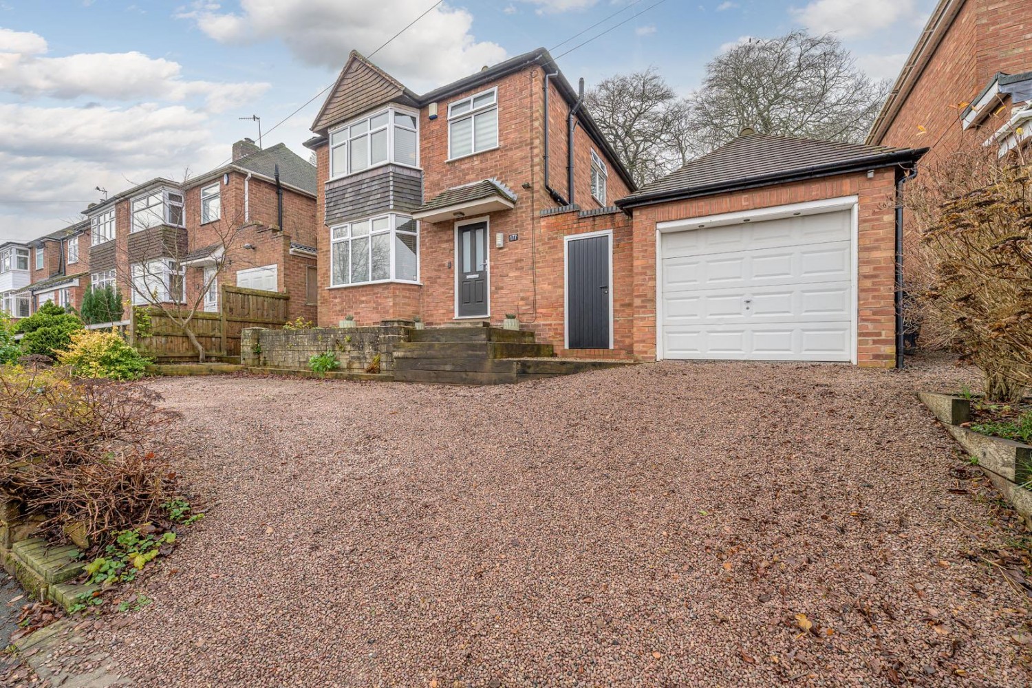 Kingsley Road, Kingswinford, DY6 9RR