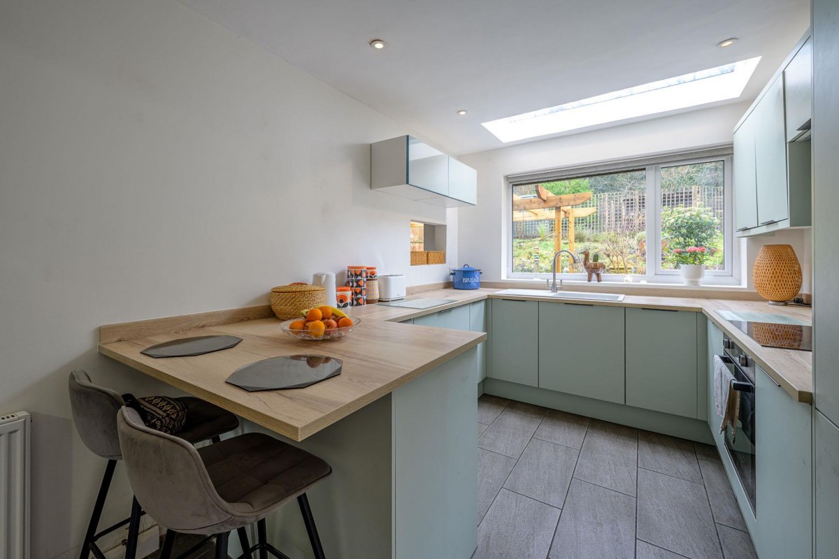 Kingsley Road, Kingswinford, DY6 9RR