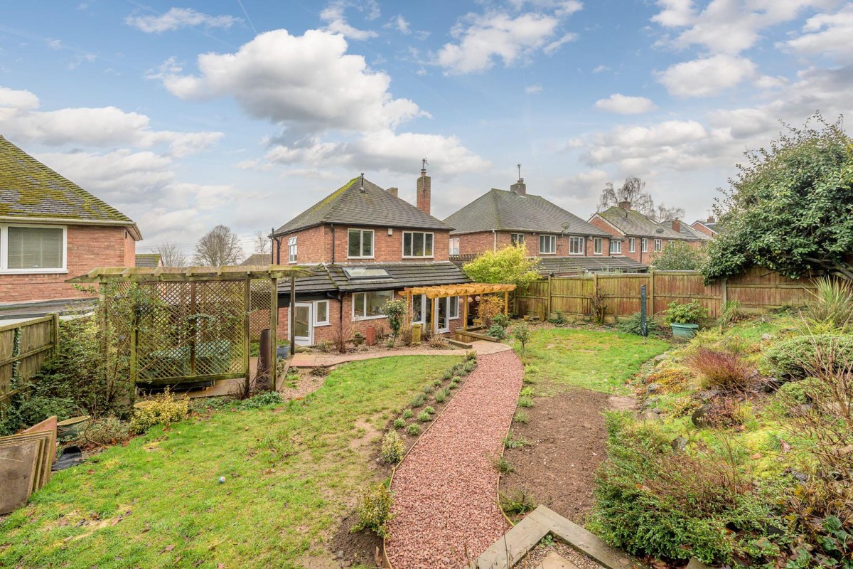 Kingsley Road, Kingswinford, DY6 9RR