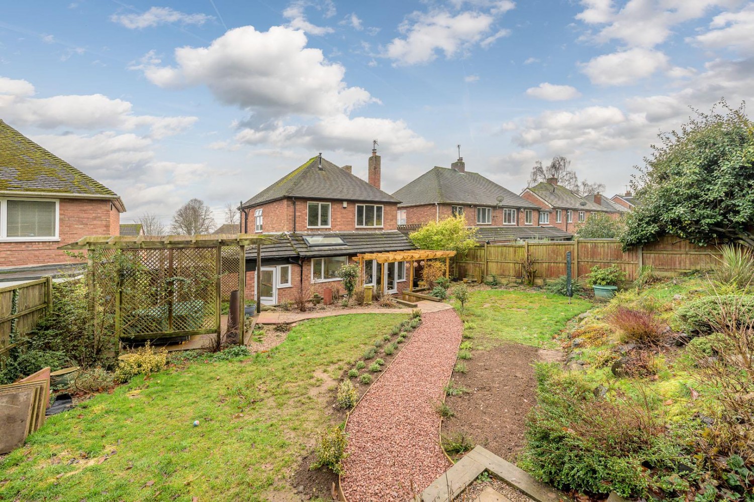 Kingsley Road, Kingswinford, DY6 9RR