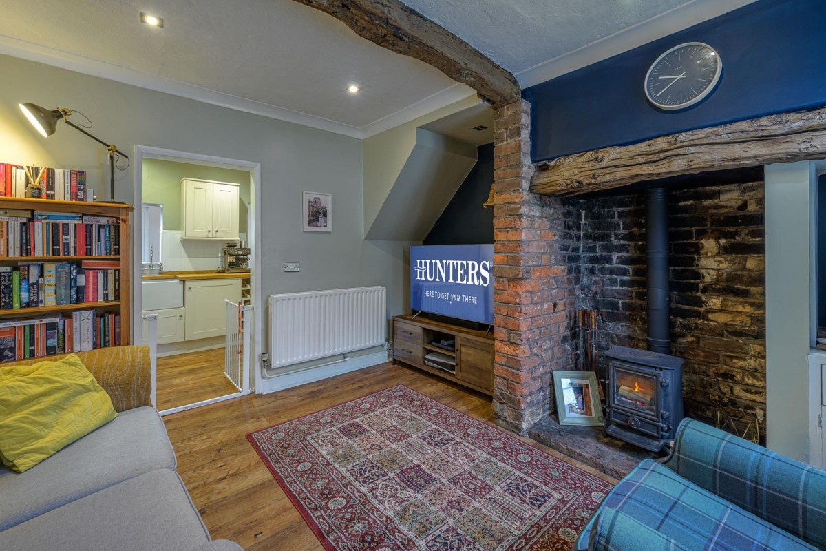 Hall Street, Oldswinford, Stourbridge, DY8 2JE