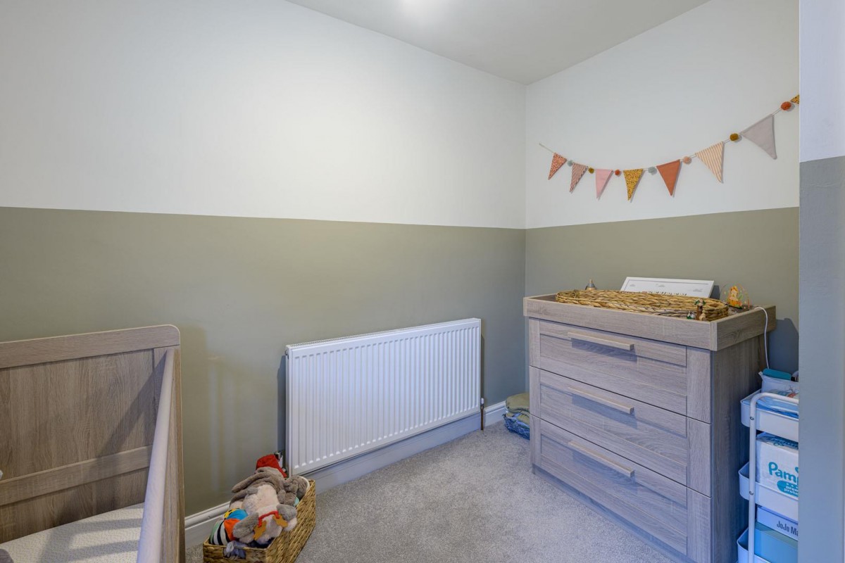 Hall Street, Oldswinford, Stourbridge, DY8 2JE