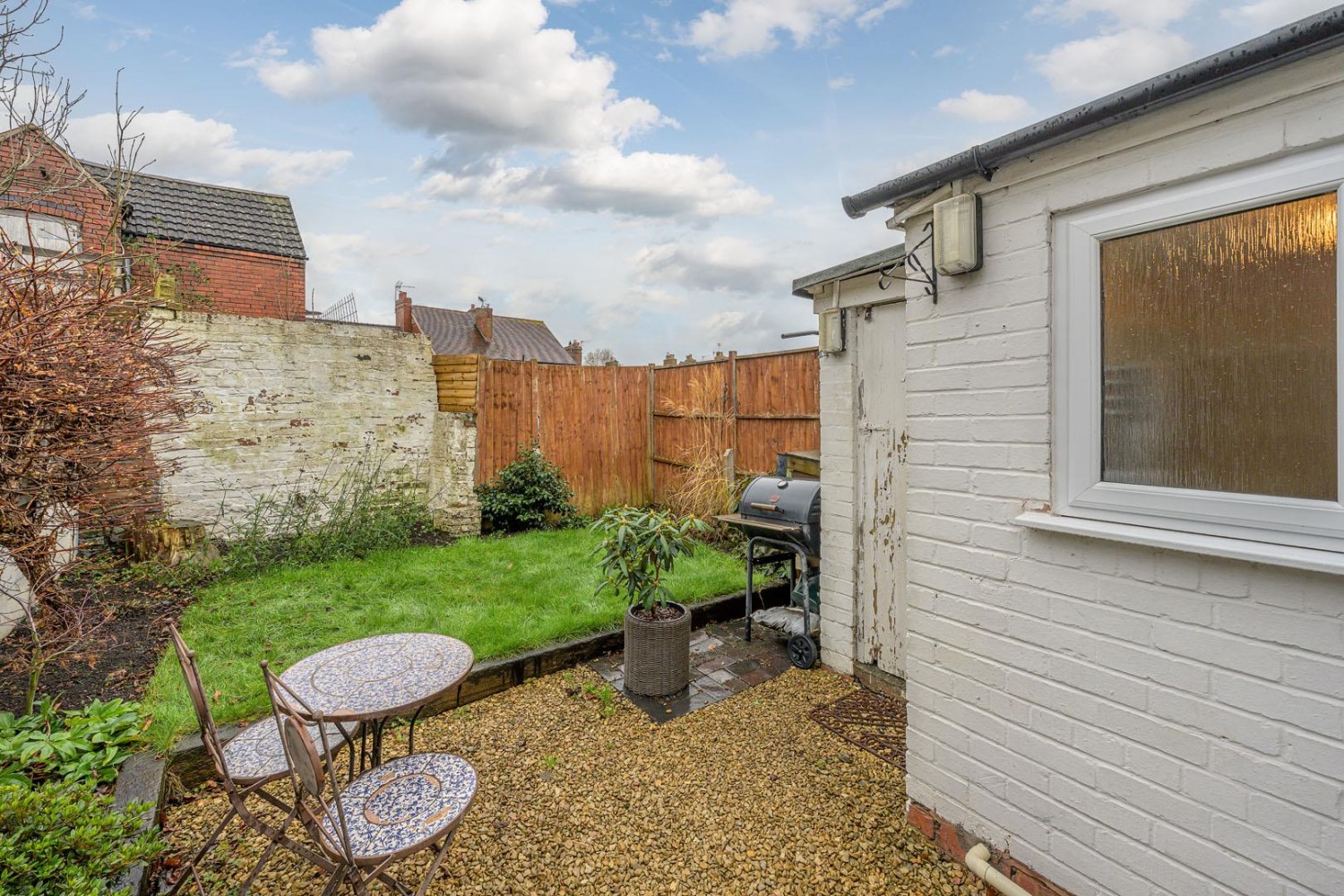 Hall Street, Oldswinford, Stourbridge, DY8 2JE