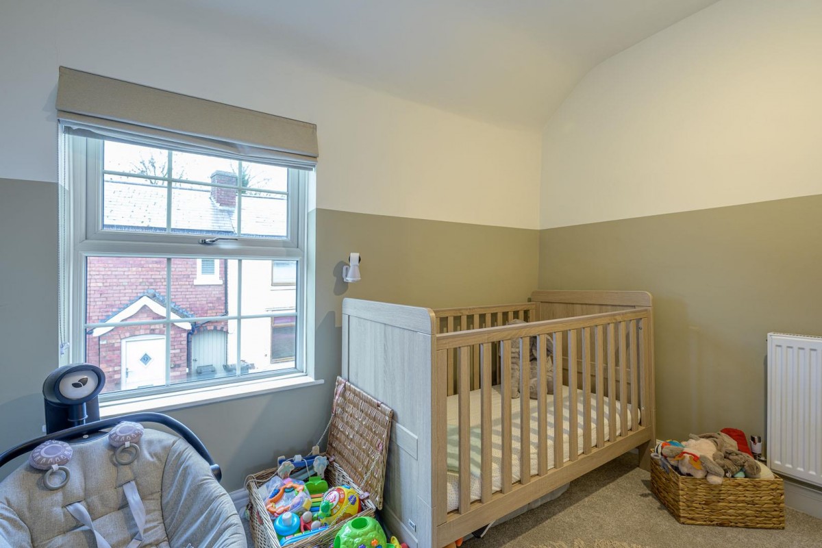 Hall Street, Oldswinford, Stourbridge, DY8 2JE