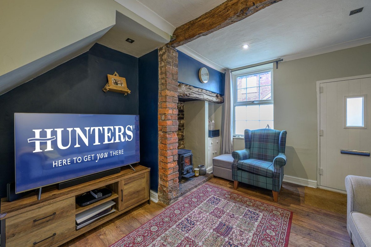 Hall Street, Oldswinford, Stourbridge, DY8 2JE