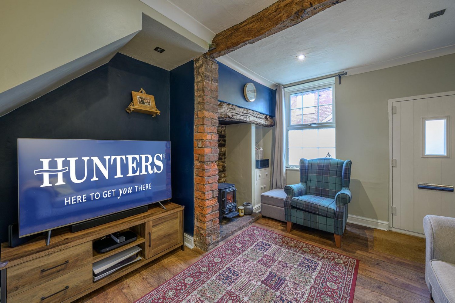 Hall Street, Oldswinford, Stourbridge, DY8 2JE