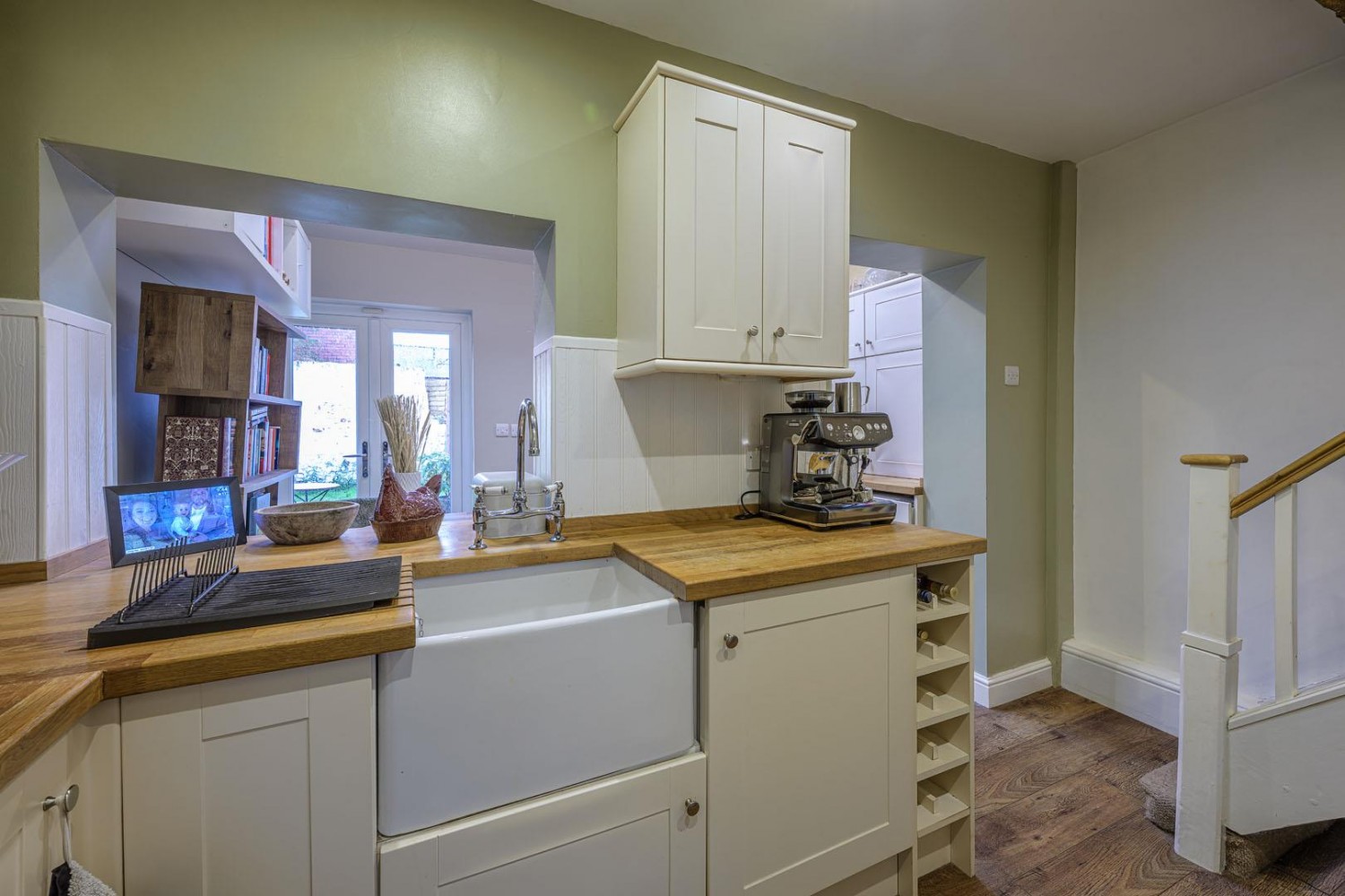 Hall Street, Oldswinford, Stourbridge, DY8 2JE