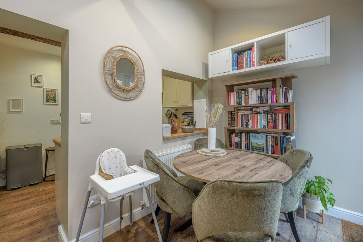 Hall Street, Oldswinford, Stourbridge, DY8 2JE