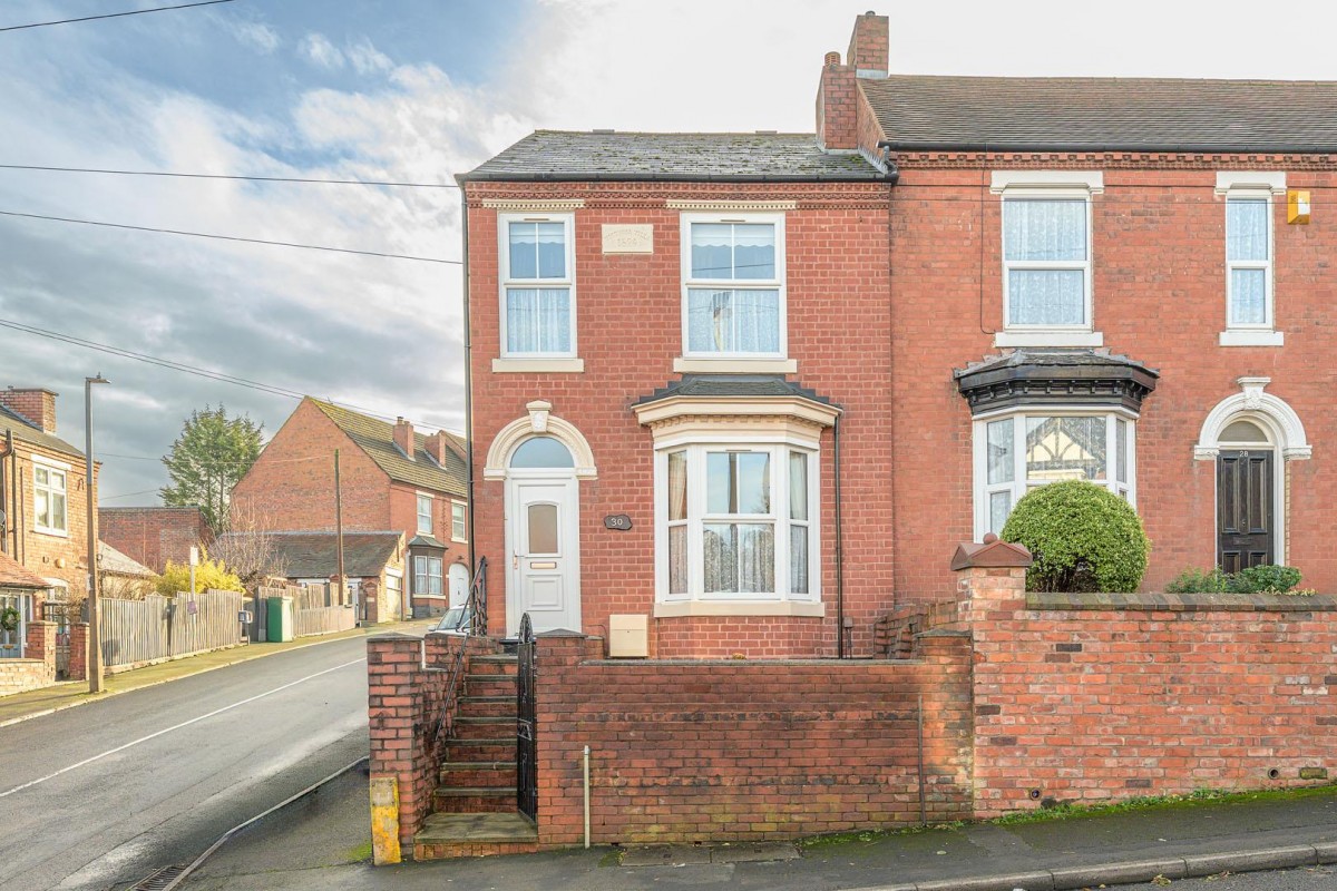 Furlong Lane, Halesowen, B63 2TH