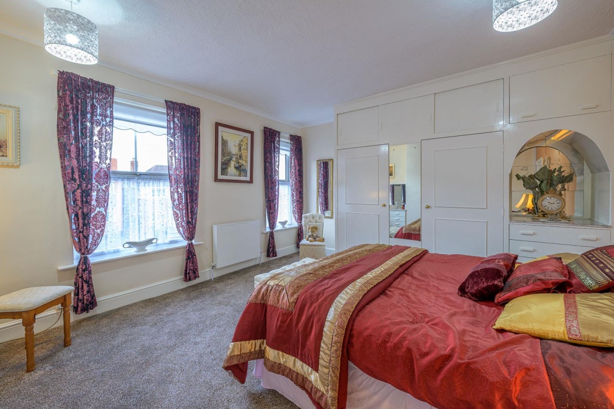 Furlong Lane, Halesowen, B63 2TH