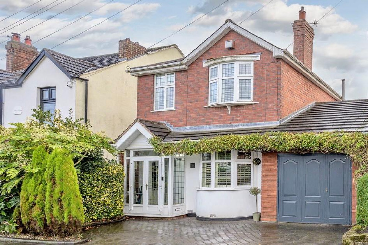 Gate Street, Sedgley