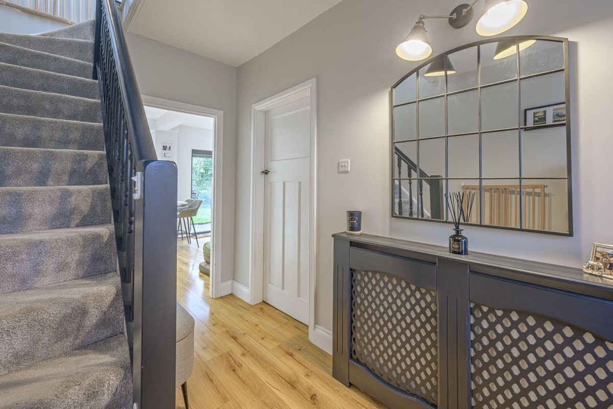 Gate Street, Sedgley