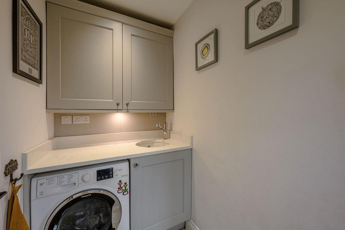 Gate Street, Sedgley