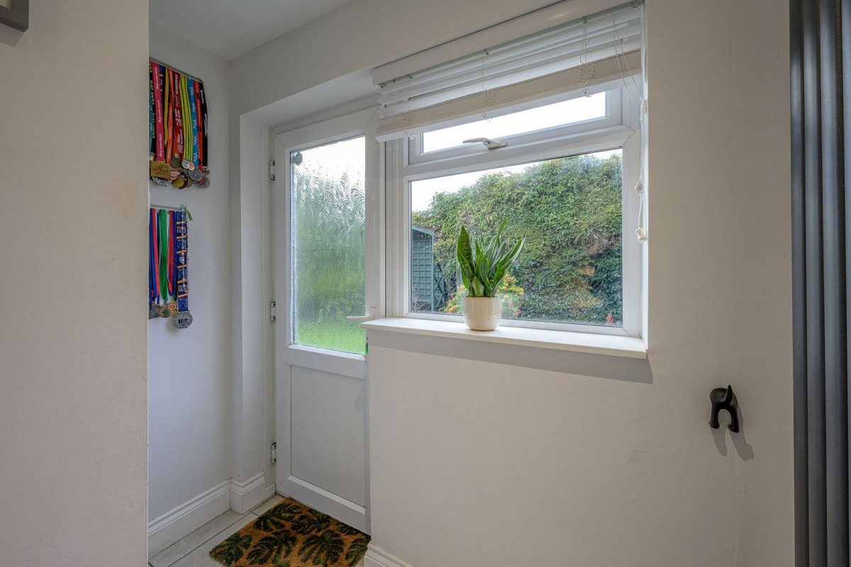 Gate Street, Sedgley