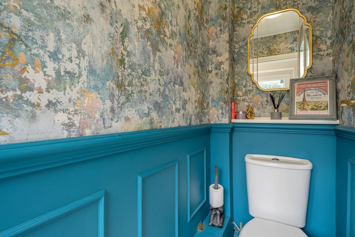 Gate Street, Sedgley