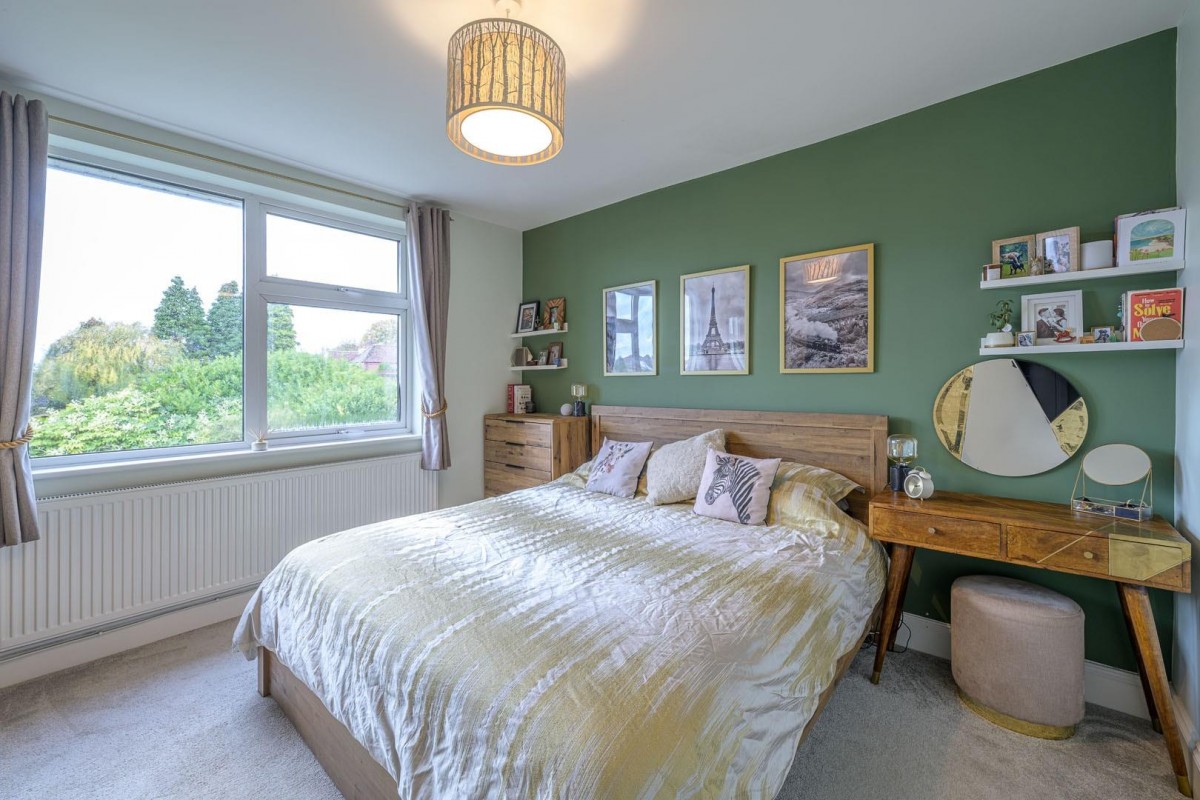 Gate Street, Sedgley