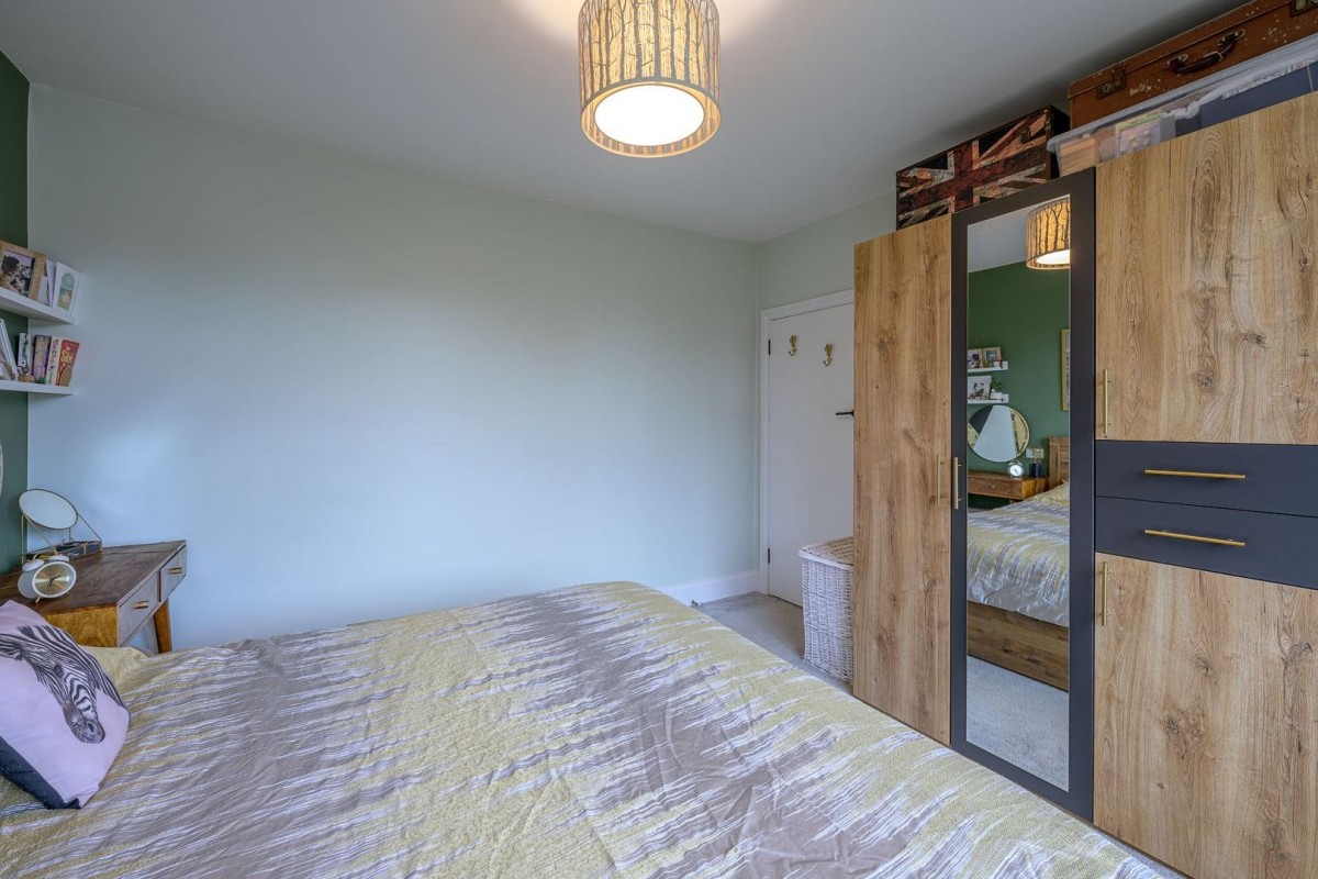 Gate Street, Sedgley