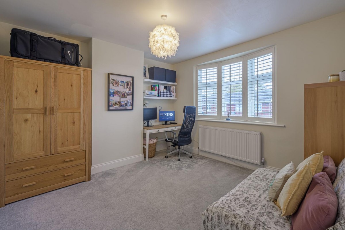 Gate Street, Sedgley