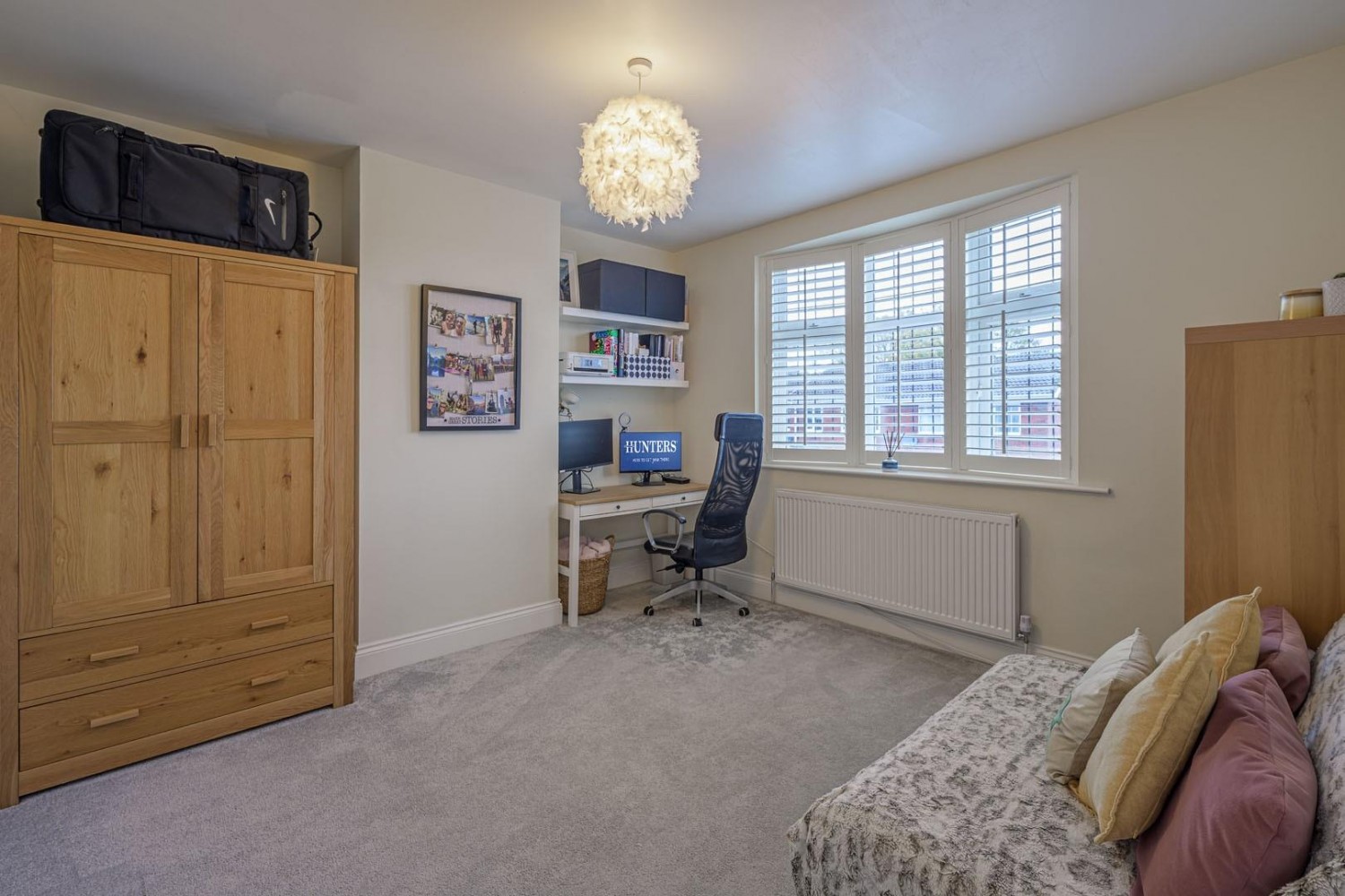 Gate Street, Sedgley