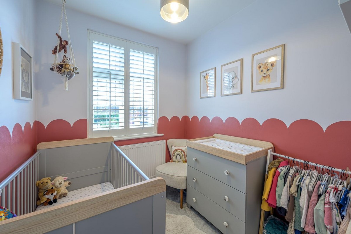 Gate Street, Sedgley