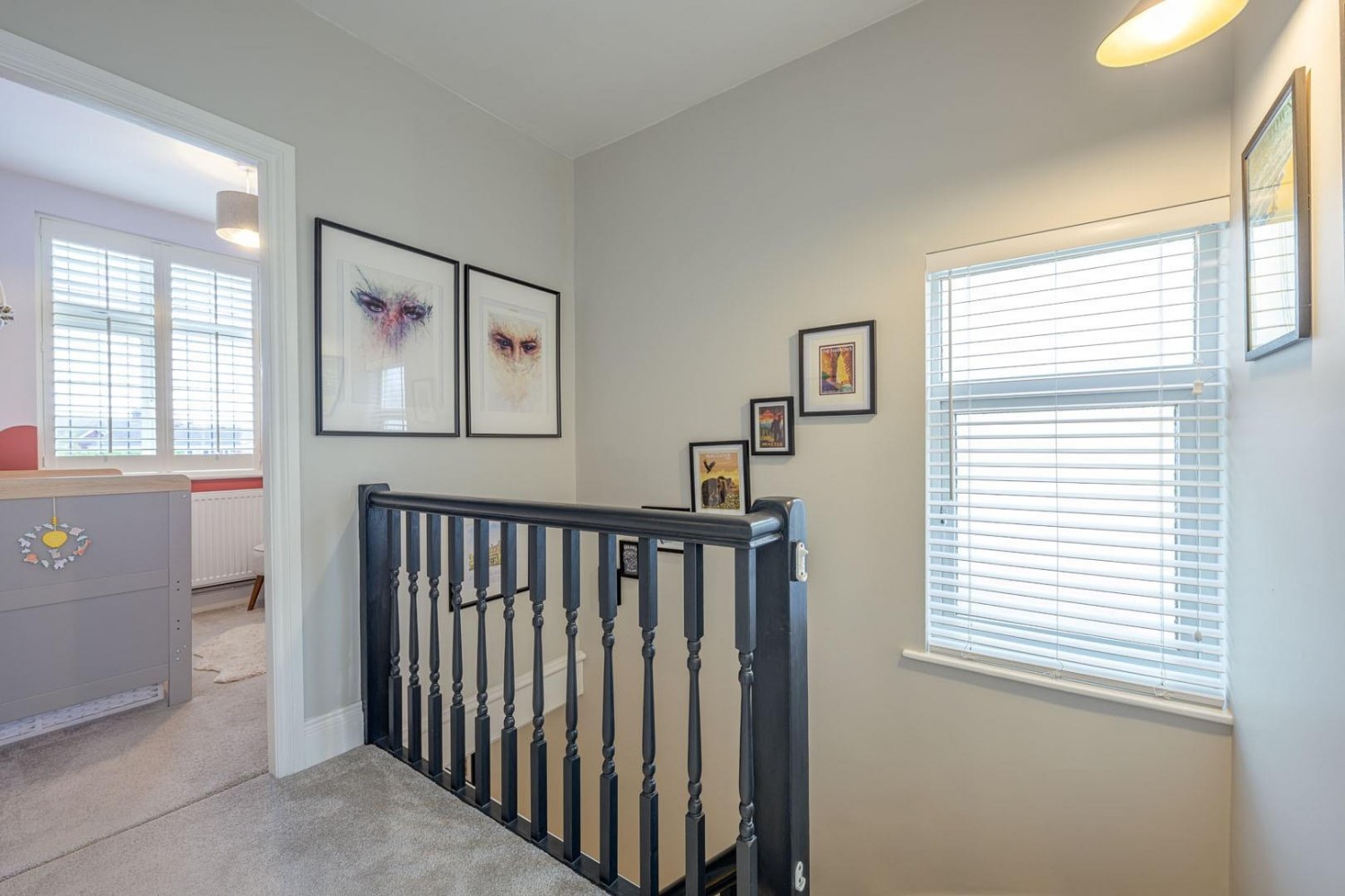 Gate Street, Sedgley