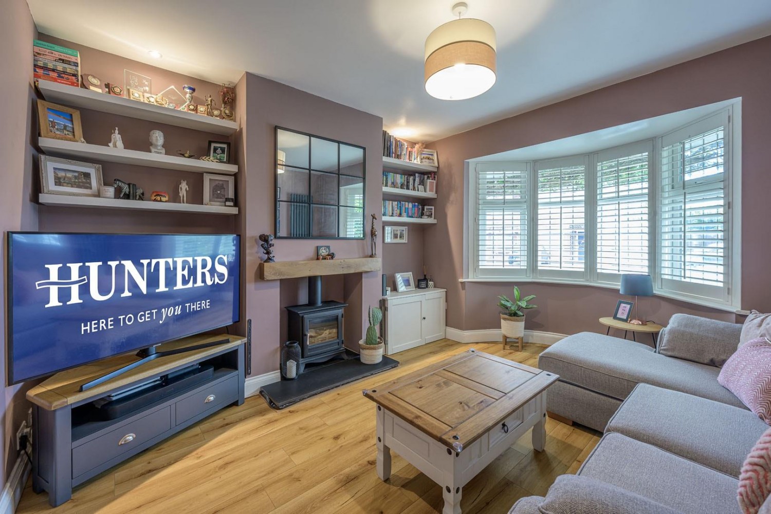 Gate Street, Sedgley