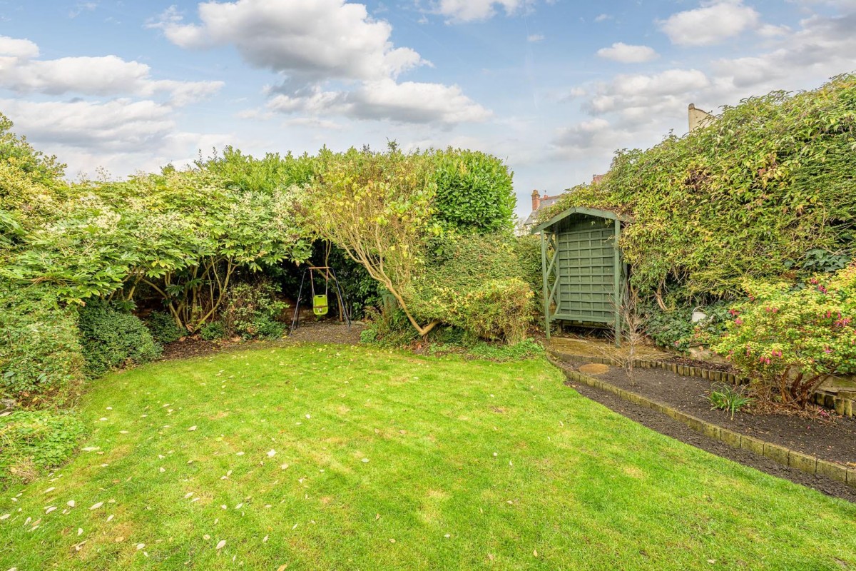 Gate Street, Sedgley