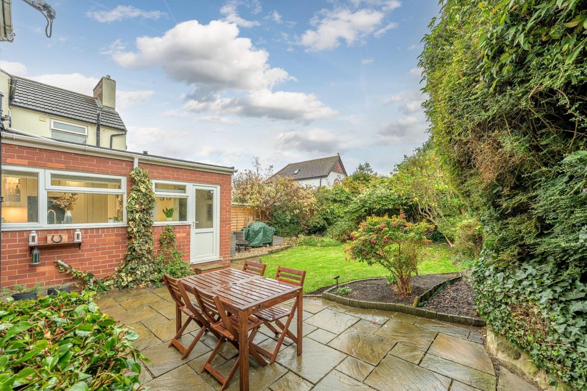 Gate Street, Sedgley