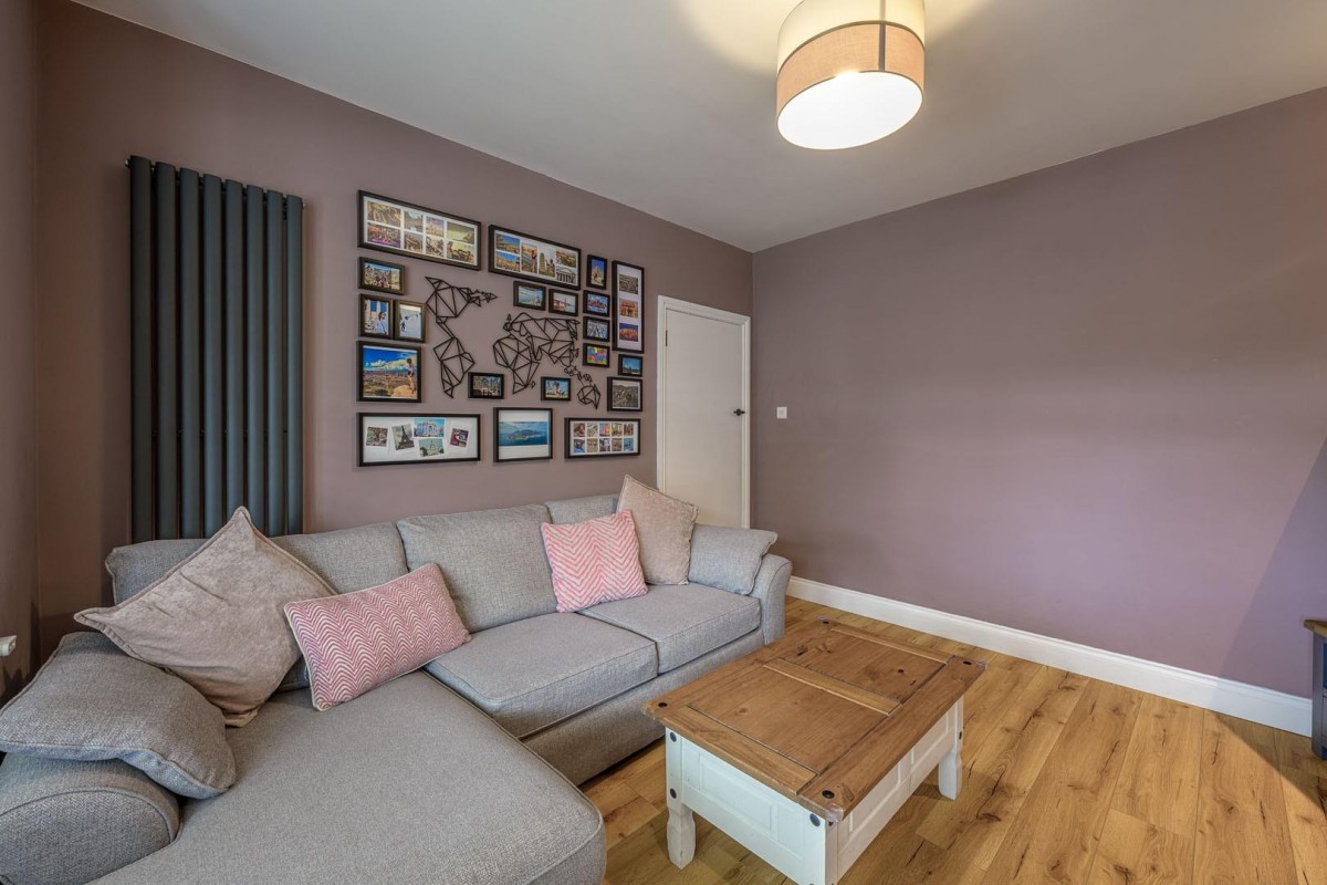 Gate Street, Sedgley