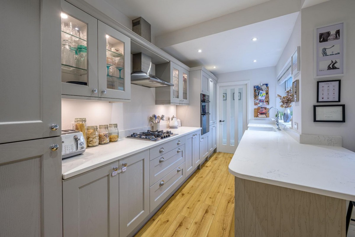 Gate Street, Sedgley