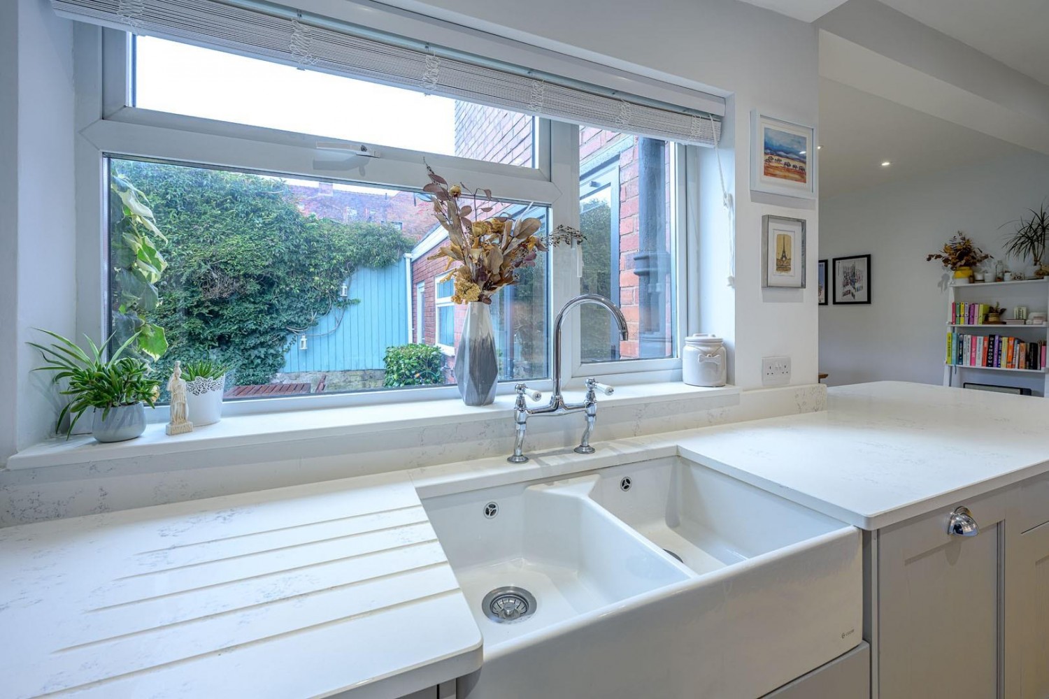 Gate Street, Sedgley