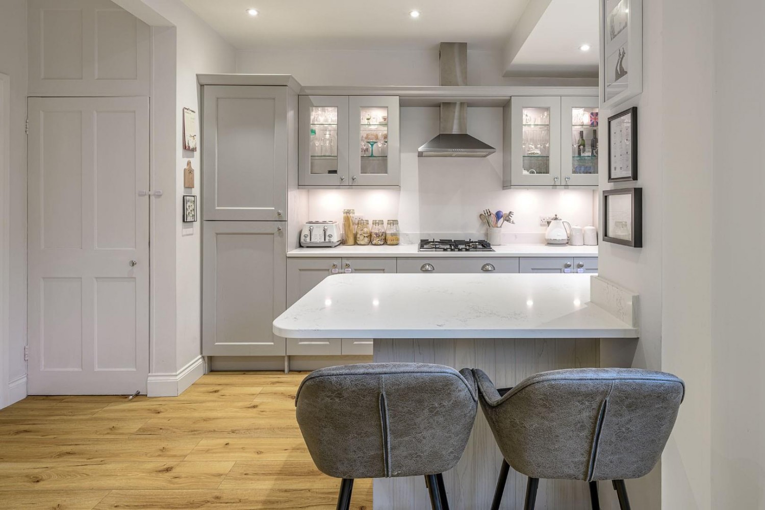 Gate Street, Sedgley