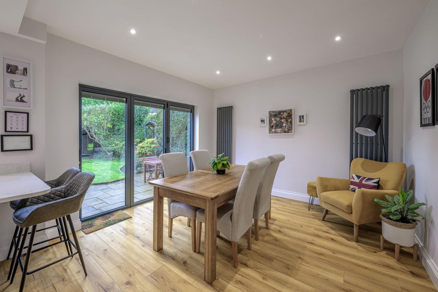 Gate Street, Sedgley