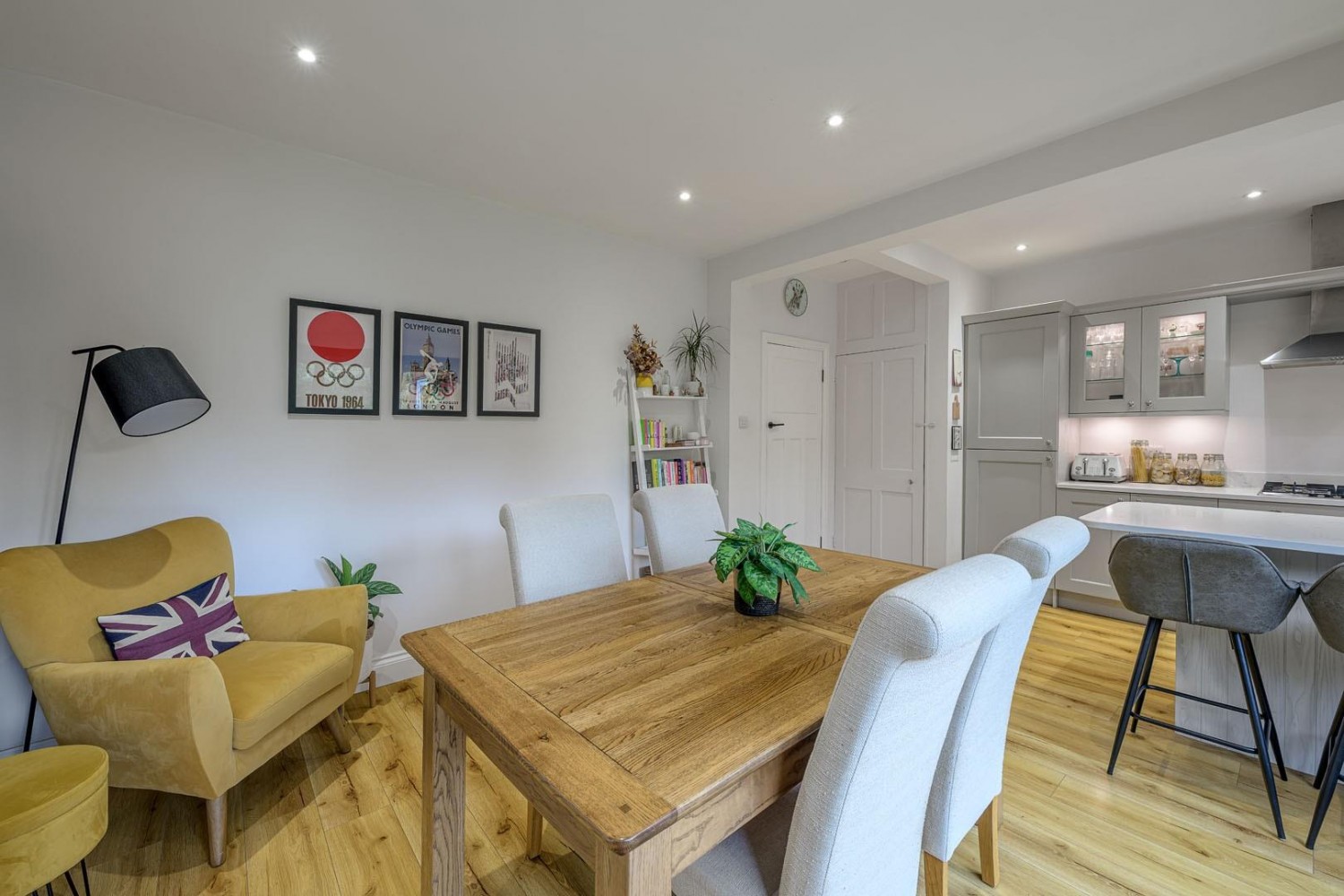 Gate Street, Sedgley