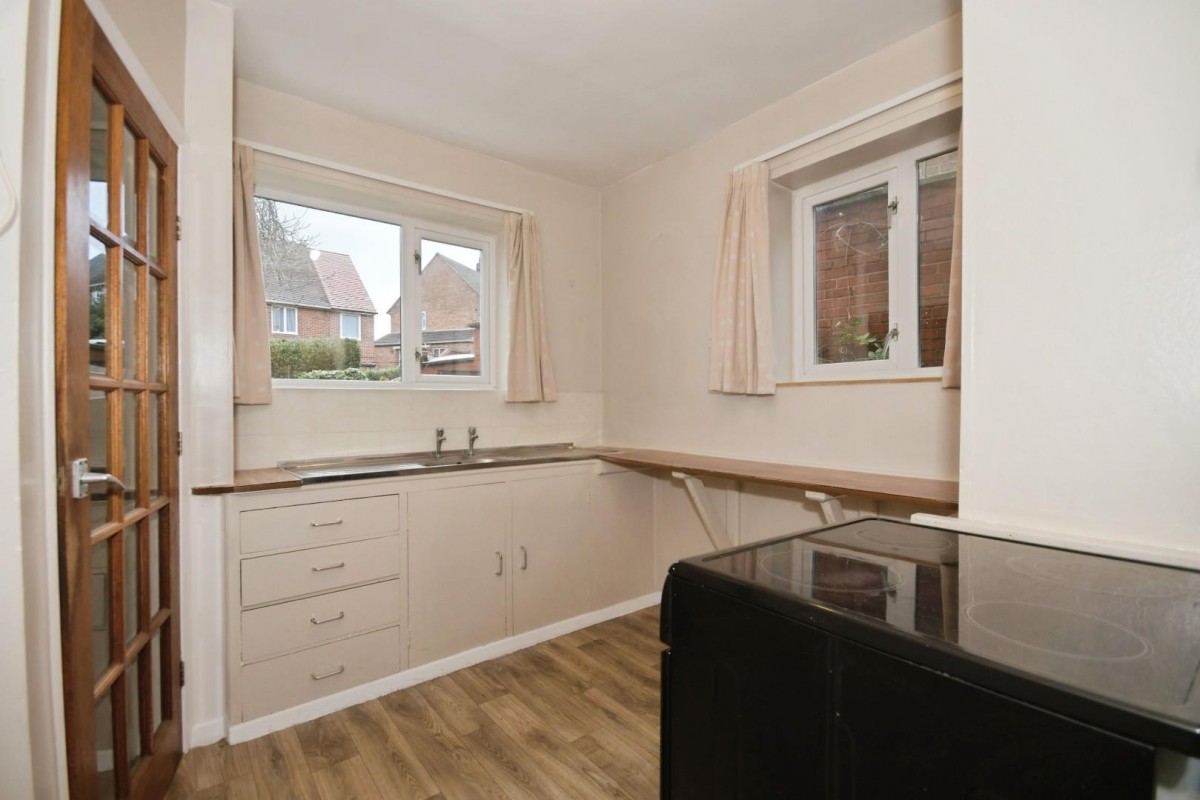 Dade Avenue, Inkersall, Chesterfield, S43 3SQ