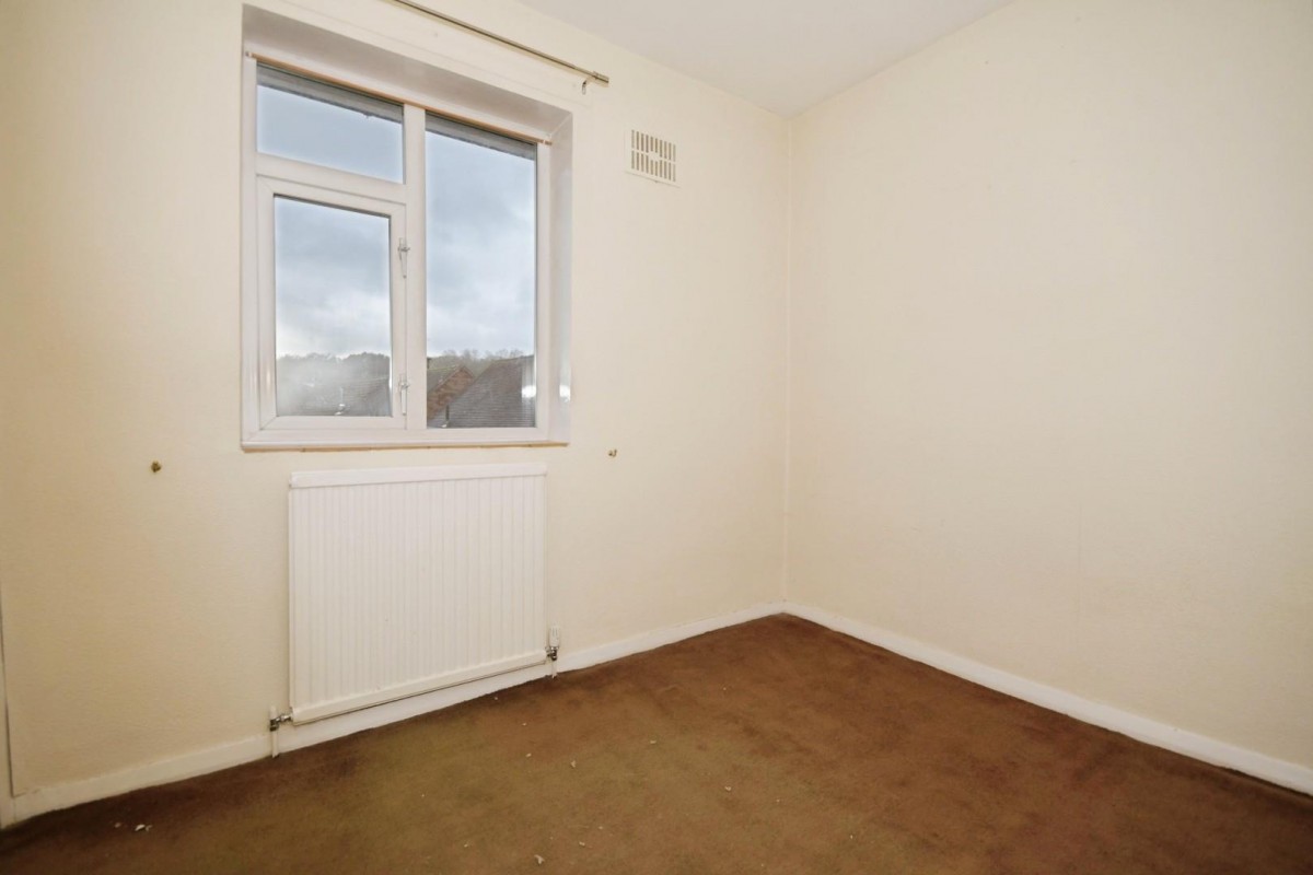 Dade Avenue, Inkersall, Chesterfield, S43 3SQ