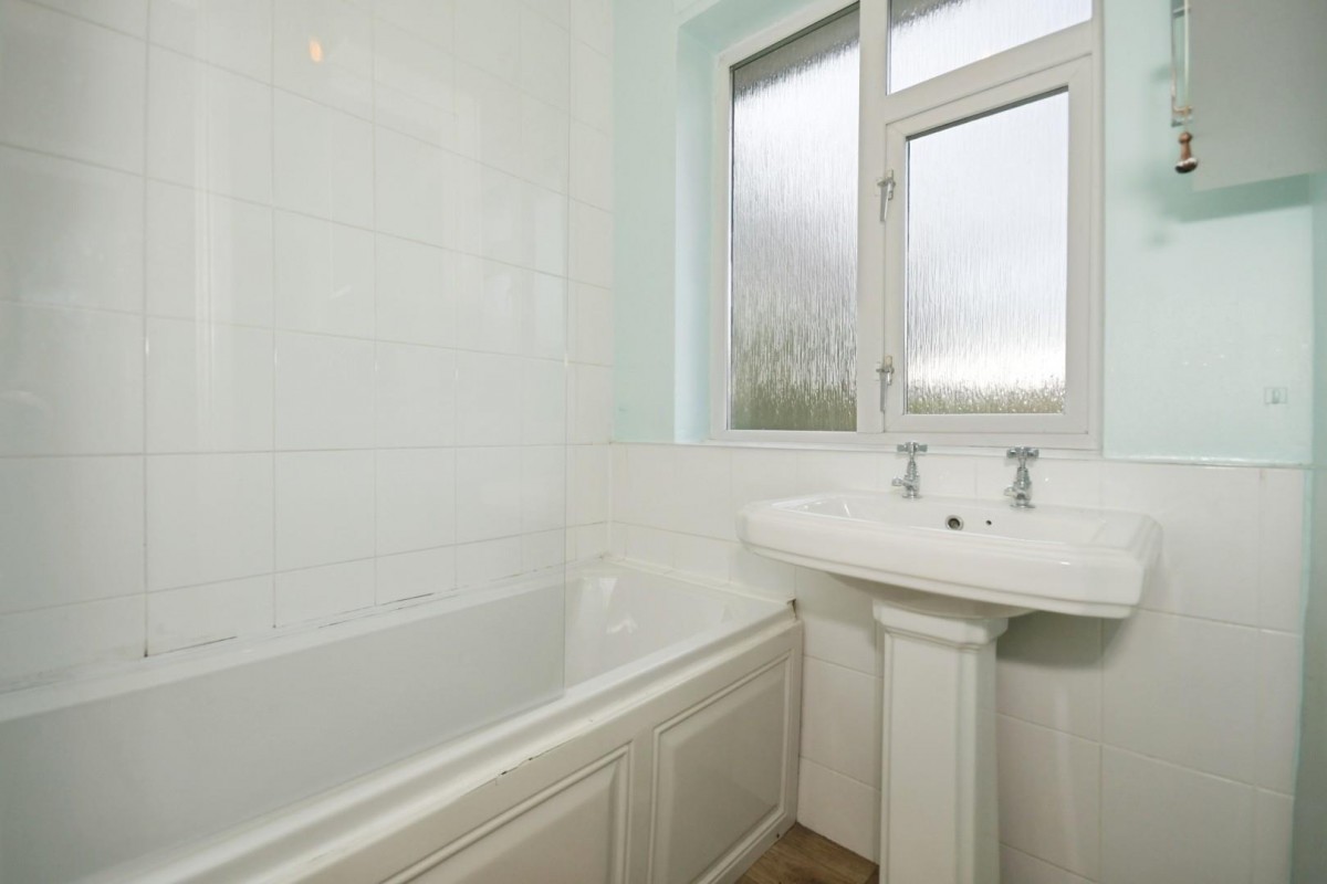 Dade Avenue, Inkersall, Chesterfield, S43 3SQ